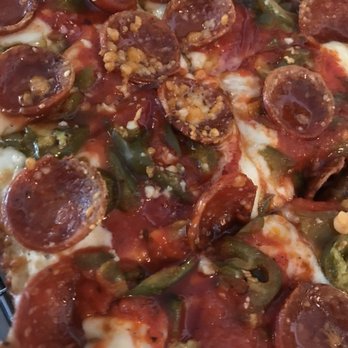 Emily - DOUGHY ZOOM - Pizza Near Me - New York, New York