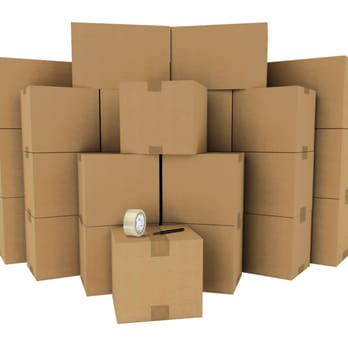 On Time Moving & Storage - Boxes - Movers Near Me - St. Augustine, Florida On Time Moving & Storage - Boxes - Movers Near Me - St. Augustine, Florida