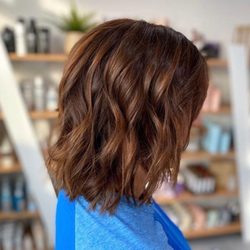 RAW Beautie - Hair by Amy