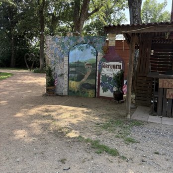 Fortunata Winery - Wineries Near Me - Aubrey, Texas Fortunata Winery - Wineries Near Me - Aubrey, Texas