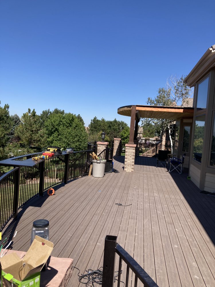 Slide of L4 Builders