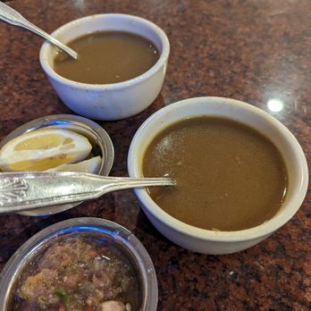 Yemen Café & Restaurant - House free lamb soup - Middle Eastern Near Me - Brooklyn, New York Yemen Café & Restaurant - House free lamb soup - Middle Eastern Near Me - Brooklyn, New York