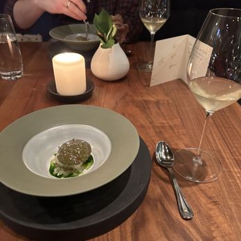 Smyth - New American Near Me - Chicago, Illinois
