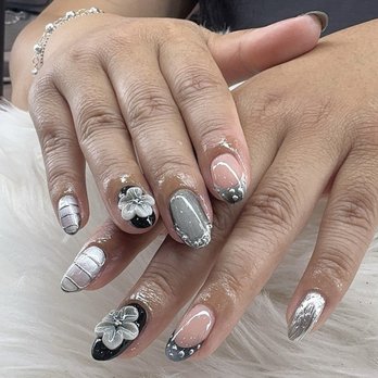 Rockstar Nails & Spa - Nail Salons Near Me - Huntsville, Alabama Rockstar Nails & Spa - Nail Salons Near Me - Huntsville, Alabama
