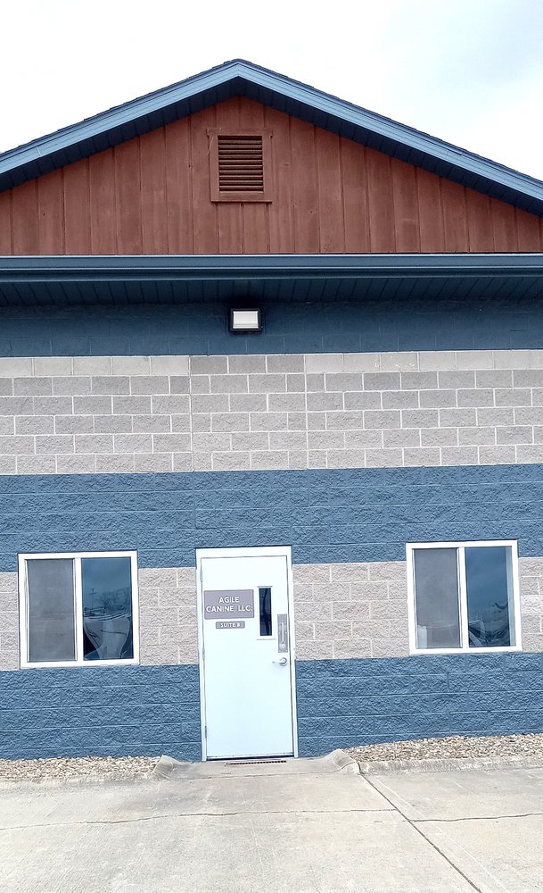 AGILE CANINE Updated August 2024 11474 Hawke Rd, Columbia Station