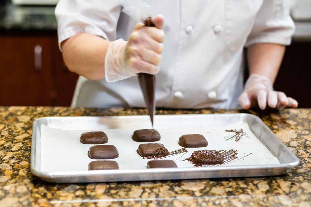 GABRIELLA CHOCOLATES & CONFECTIONS 58 Photos 3449 Technology Dr, North Venice, Florida