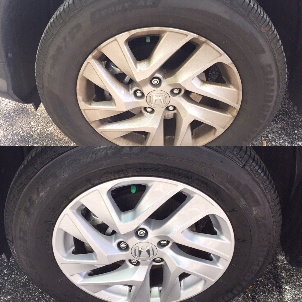 ELITESHINE MOBILE DETAILING Updated September 2024 26 Photos & 19