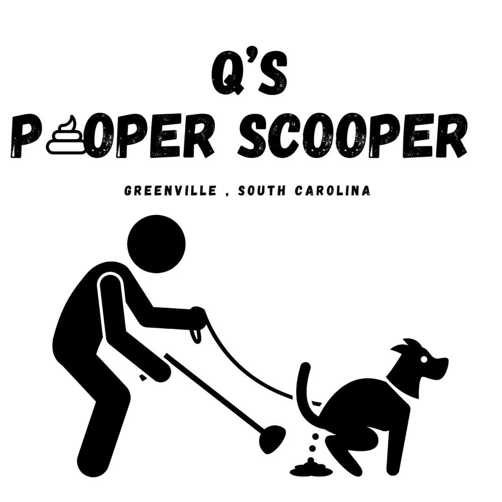 Q’S POOPER SCOOPER Greenville, SC Yelp