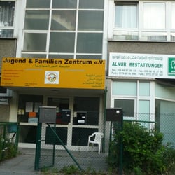 Die Islamische Gemeinschaft Berlin