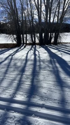 Aspen Cross Country Center by null