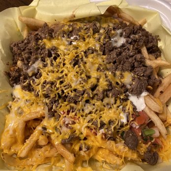 Los 3 Potosinos - Carne asada fries - Mexican Near Me - Gardena, California Los 3 Potosinos - Carne asada fries - Mexican Near Me - Gardena, California