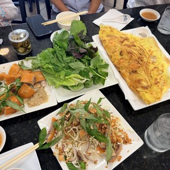 Com Ga Houston - Banh Xeo, Goi Ga, Com Ga - Vietnamese Near Me - Arlington, Texas