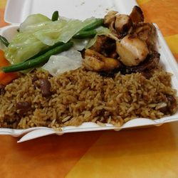 Kelly's Cajun Grill - Love this place! I go for lunch every Tuesday after a regular appointment nearby