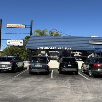 Rodeo Diner - Breakfast & Brunch Near Me - Kissimmee, Florida Rodeo Diner - Breakfast & Brunch Near Me - Kissimmee, Florida