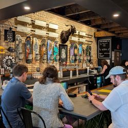 Ogma Brewing - First visit.