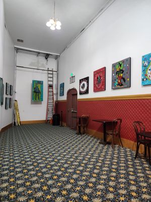 4 Star Theater by null