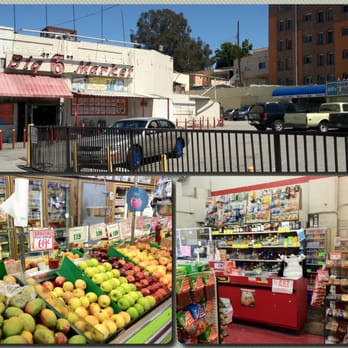 Big 6 Market - From the gates of the Big "6" - Grocery Near Me - Los Angeles, California Big 6 Market - From the gates of the Big "6" - Grocery Near Me - Los Angeles, California
