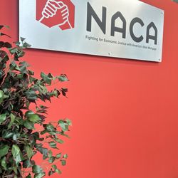 NACA