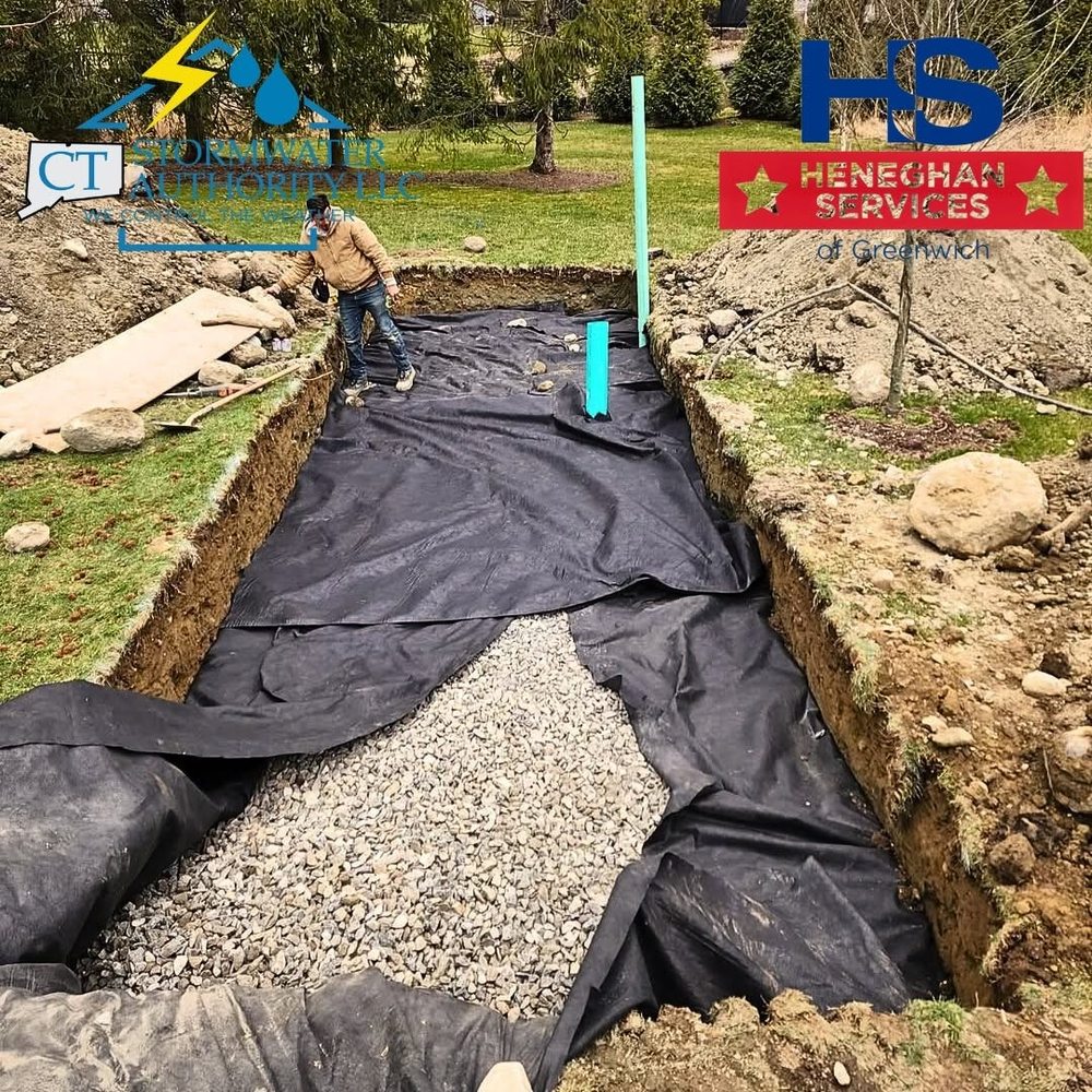 Slide of CT Stormwater