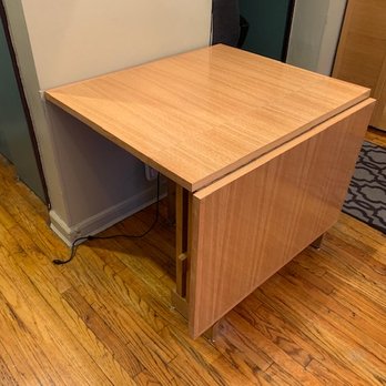 OZ Installation - Half extended - Cabinetry Near Me - Passaic, New Jersey