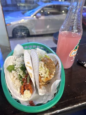 Taqueria Downtown Catering Co.