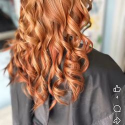 Hair by Ash