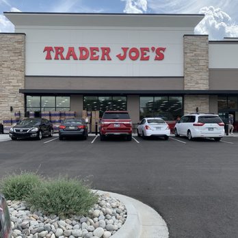 Trader Joe’s - Outside of store - Grocery Near Me - Merriam, Kansas Trader Joe’s - Outside of store - Grocery Near Me - Merriam, Kansas
