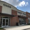 Oasis Social Ministry gift card