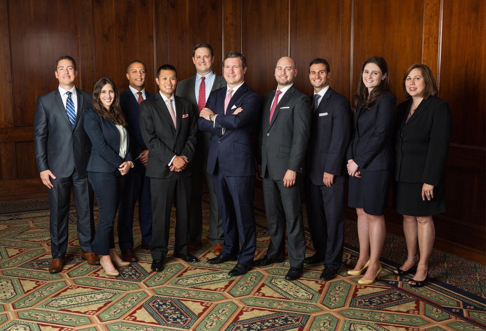 Tax Defense Rescue Group - property tax consultant in Troy, MI