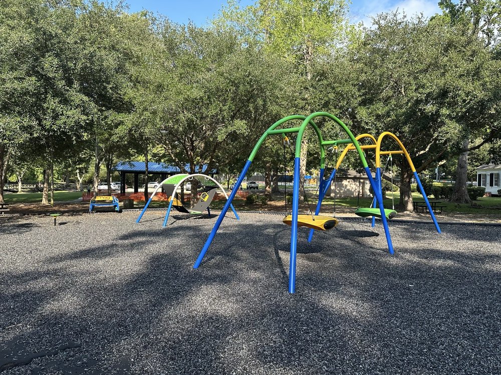 Timrod Park