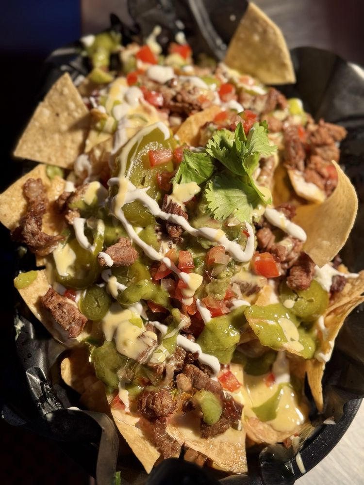 Frankie's