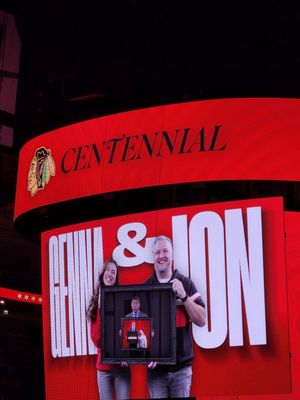 United Center by null United Center by null