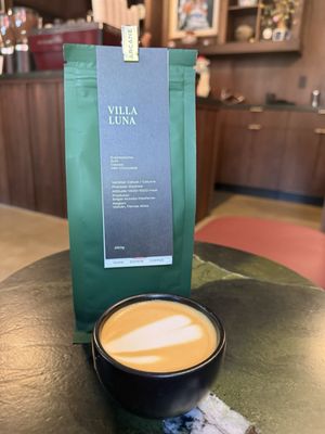 Arcane Estate Coffee by null