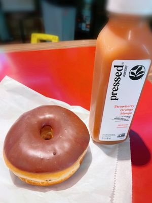 Allstar Donuts by null