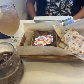 Lava Kitchen - Mediterranean Near Me - Westlake Village, California