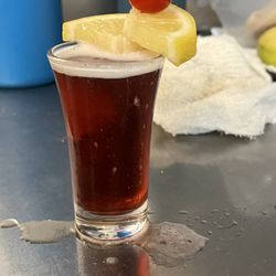 Mikasa Japanese Bistro - Snow White shot