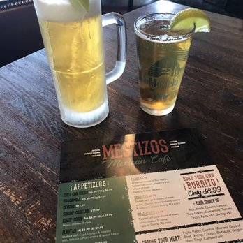 Mestizos - Mexican Near Me - Conroe, Texas Mestizos - Mexican Near Me - Conroe, Texas
