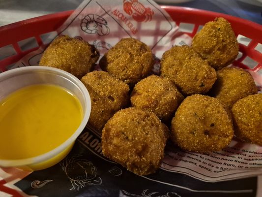 Aloha Krab Cajun Seafood & Bar by null