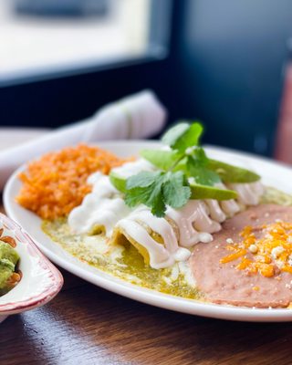 Goode Co. Kitchen & Cantina by null