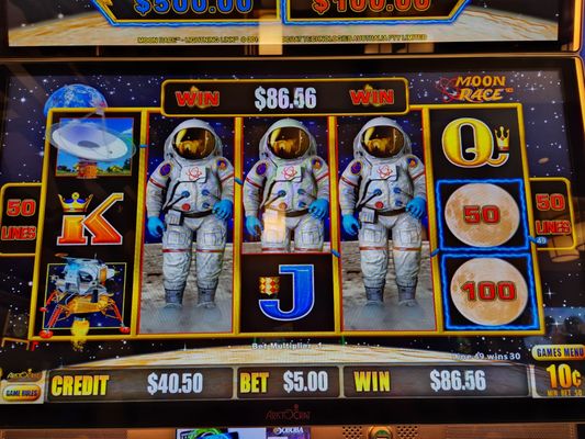 Soboba Casino Resort by null