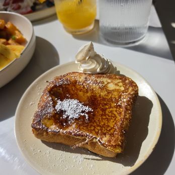 Sunny's - French toast - Breakfast & Brunch Near Me - San Antonio, Texas Sunny's - French toast - Breakfast & Brunch Near Me - San Antonio, Texas