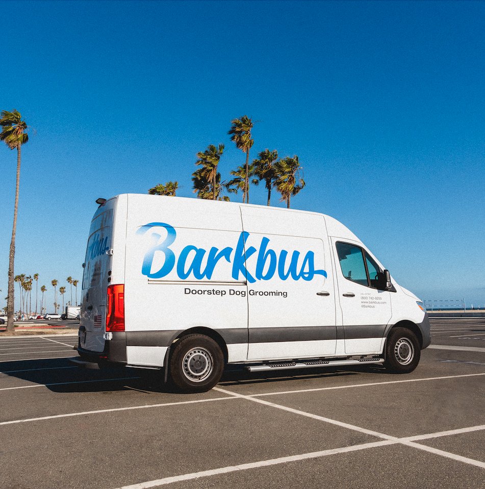 BARKBUS MOBILE DOG GROOMING HOUSTON Updated July 2024 Houston