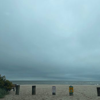 Cryder Beach - Beaches Near Me - Southampton, New York