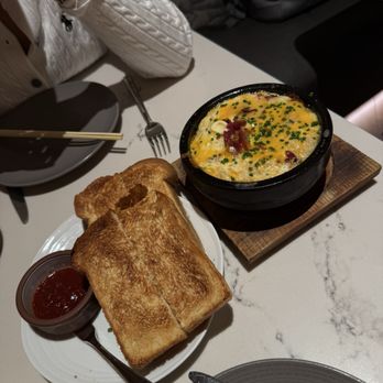 Itoko - Egg Souffle - Japanese Near Me - Chicago, Illinois Itoko - Egg Souffle - Japanese Near Me - Chicago, Illinois