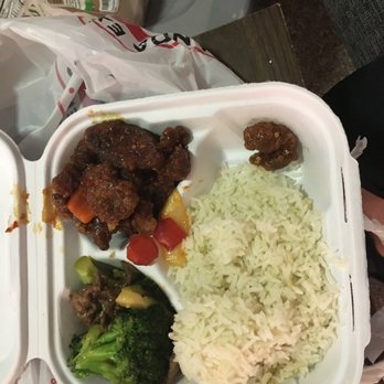 Panda Express - Chinese Near Me - San Luis Obispo, California Panda Express - Chinese Near Me - San Luis Obispo, California
