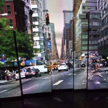 One World Observatory - This is from the projected movie before you enter the Observatory. It is very immersive. - Observatories Near Me - New York, New York One World Observatory - This is from the projected movie before you enter the Observatory. It is very immersive. - Observatories Near Me - New York, New York