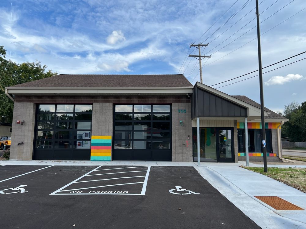 Creative Flow Art Center - social services organization in Fridley, MN