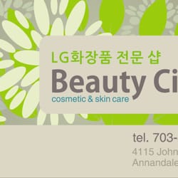 Beauty City offers premier Korean beauty products: The History of Whoo, OHUI, Sooryehan, Isa Knox, and CareZone