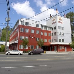 ActivSpace in North Seattle