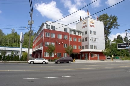 ACTIVSPACE IN NORTH SEATTLE - Updated July 2026 - 10015 Lake City Way ...